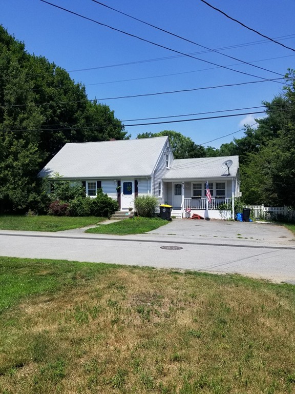 124 Old Colony Ave, Somerset, MA 02726