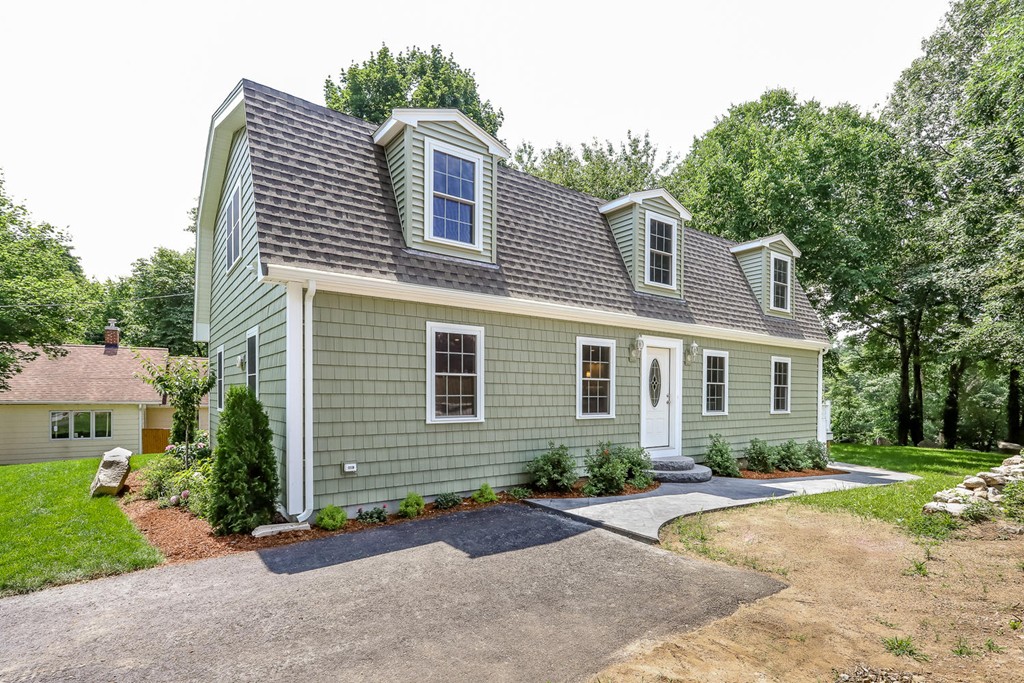 195 Lawrence Street, Canton, MA 02021
