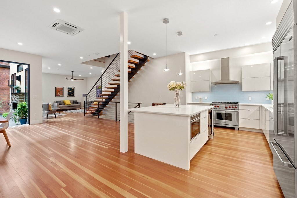 55 Regent St., Cambridge, MA 02140