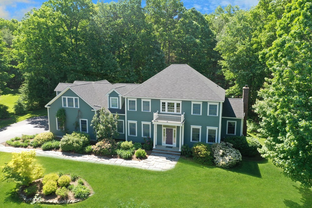 28 Marshall Path, Acton, MA 01720