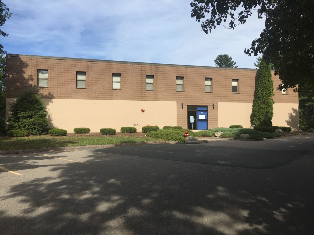 53 Knox Trail, Acton, MA 01720