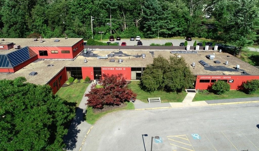 138 Haverhill St, Andover, MA 01810