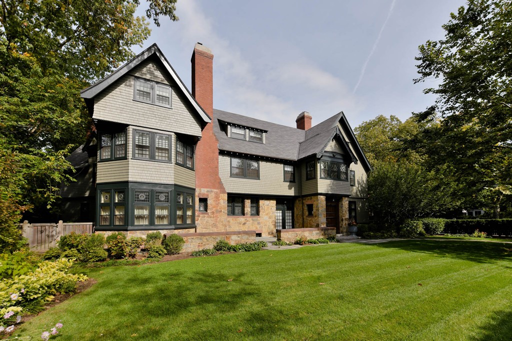 157 Brattle Street, Cambridge, MA 02138