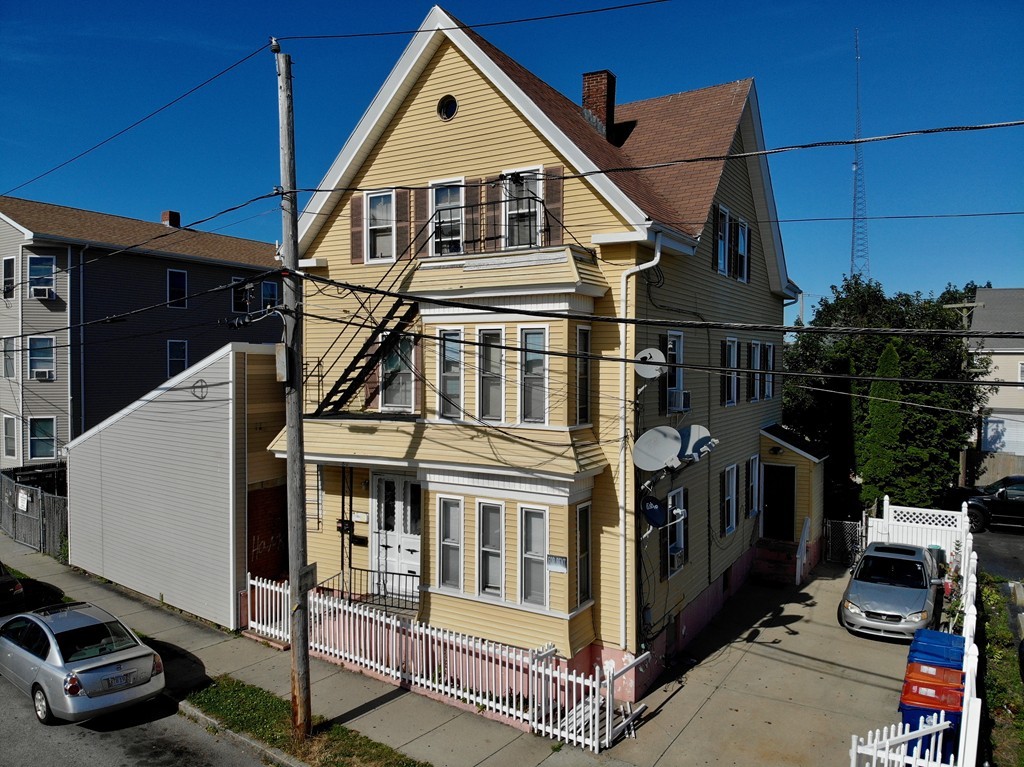 80 Purchase Street, New Bedford, MA 02740