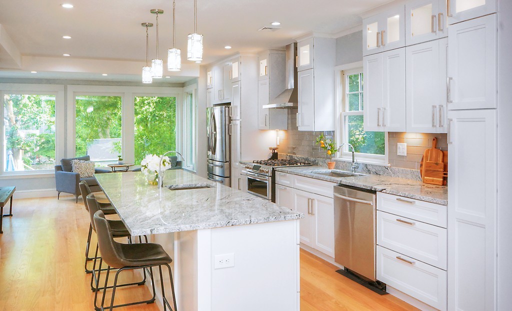 500 Huron Avenue, Cambridge, MA 02138