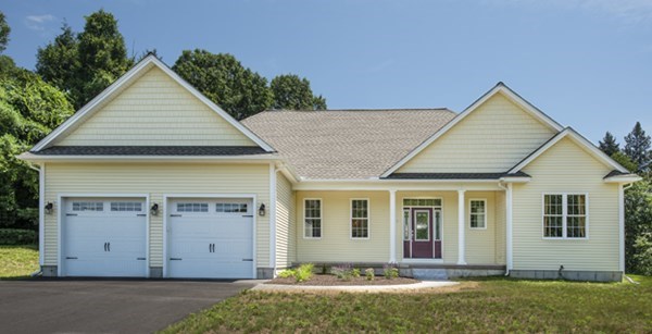 490 Middle St, Amherst, MA 01002