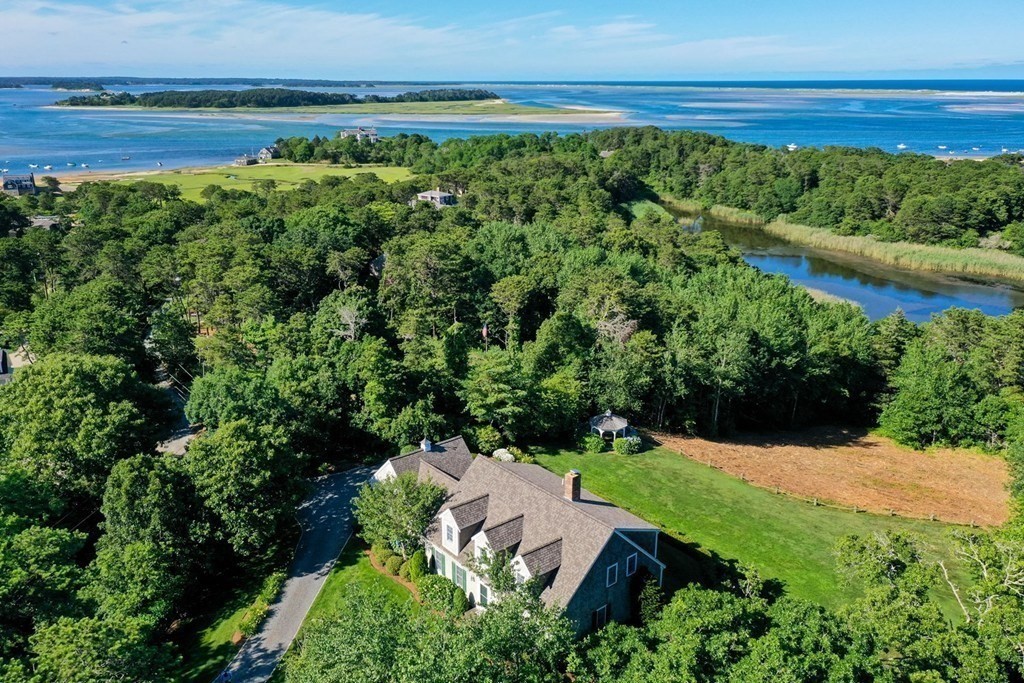 174 Kendrick Rd, Chatham, MA 02650