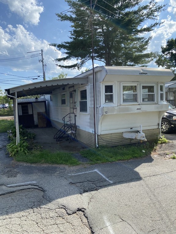 200 North St, Danvers, MA 01923