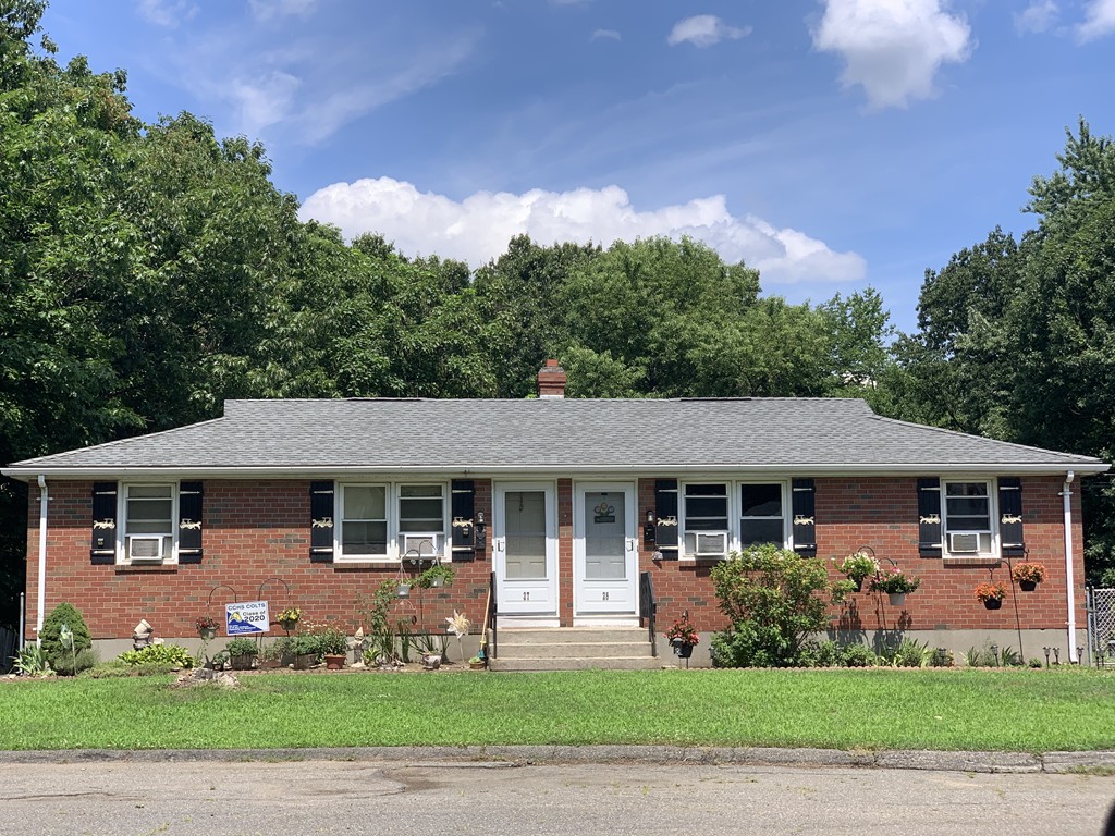 25- 27 Lavoie Drive, Chicopee, MA 01020