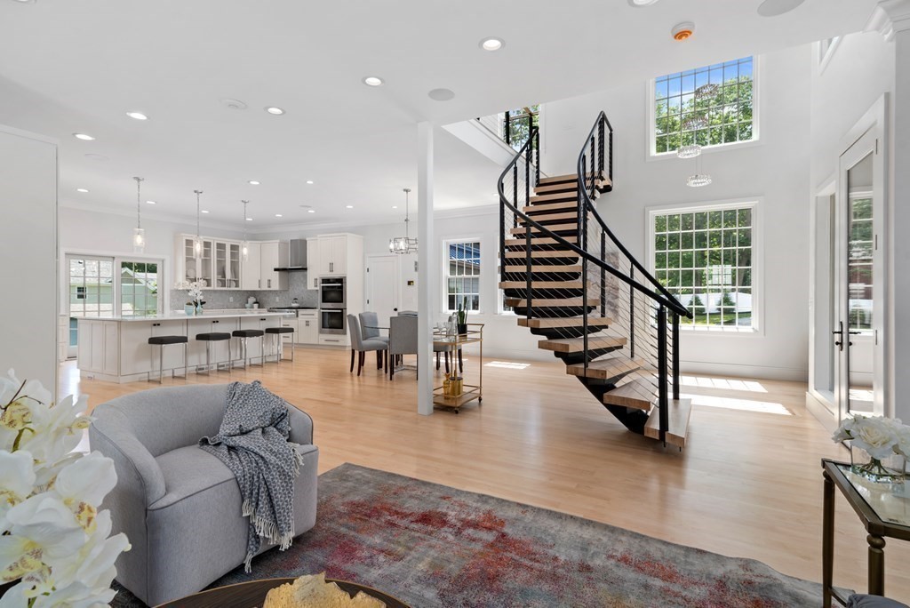 49 North Street, Andover, MA 01810