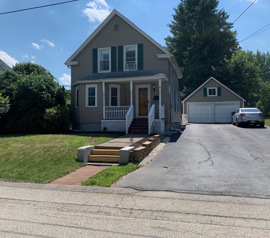 10 Thayer Ave, Auburn, MA 01501