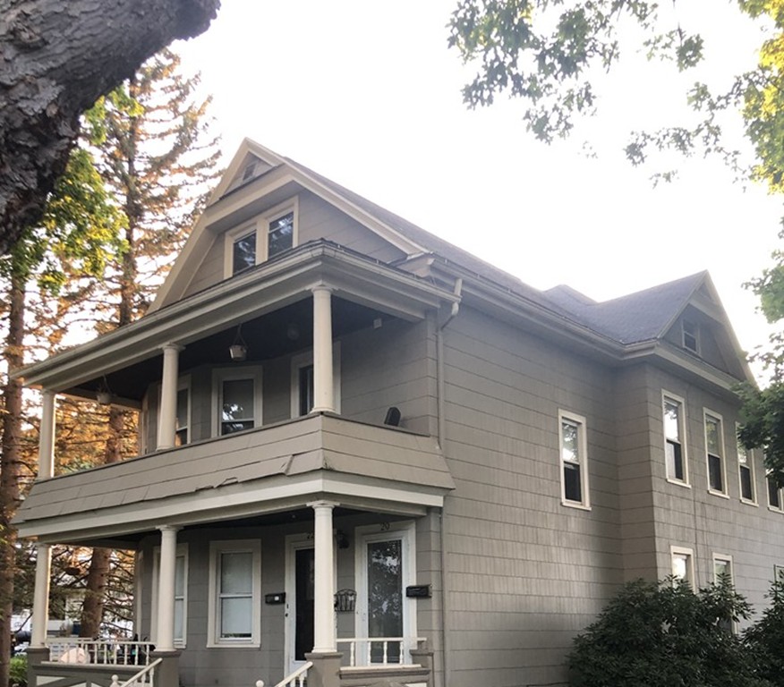 20 Sachem Street, Chicopee, MA 01013