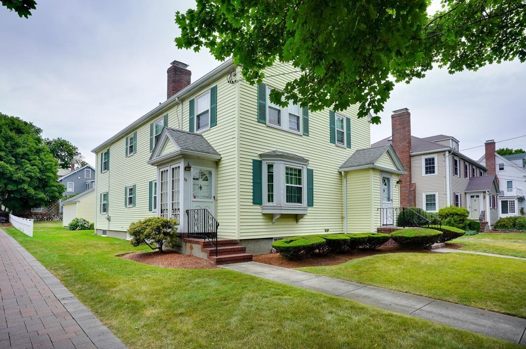 60-62 Payson Rd, Belmont, MA 02478
