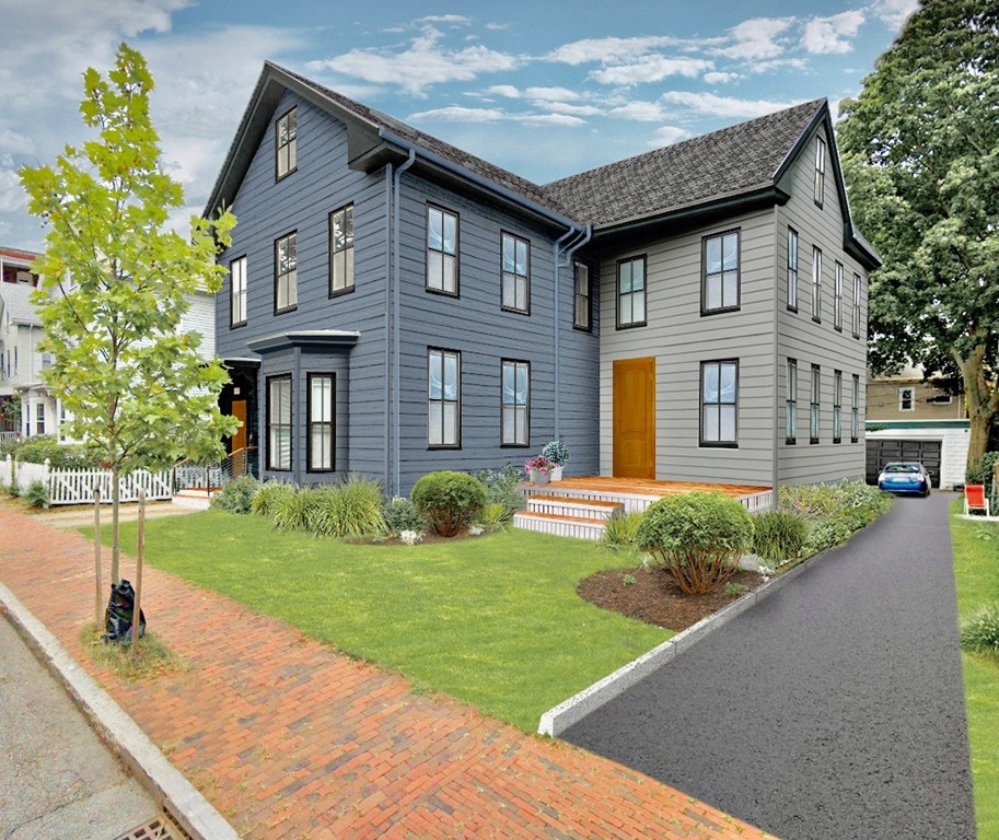 466 Putnam Ave, Cambridge, MA 02139