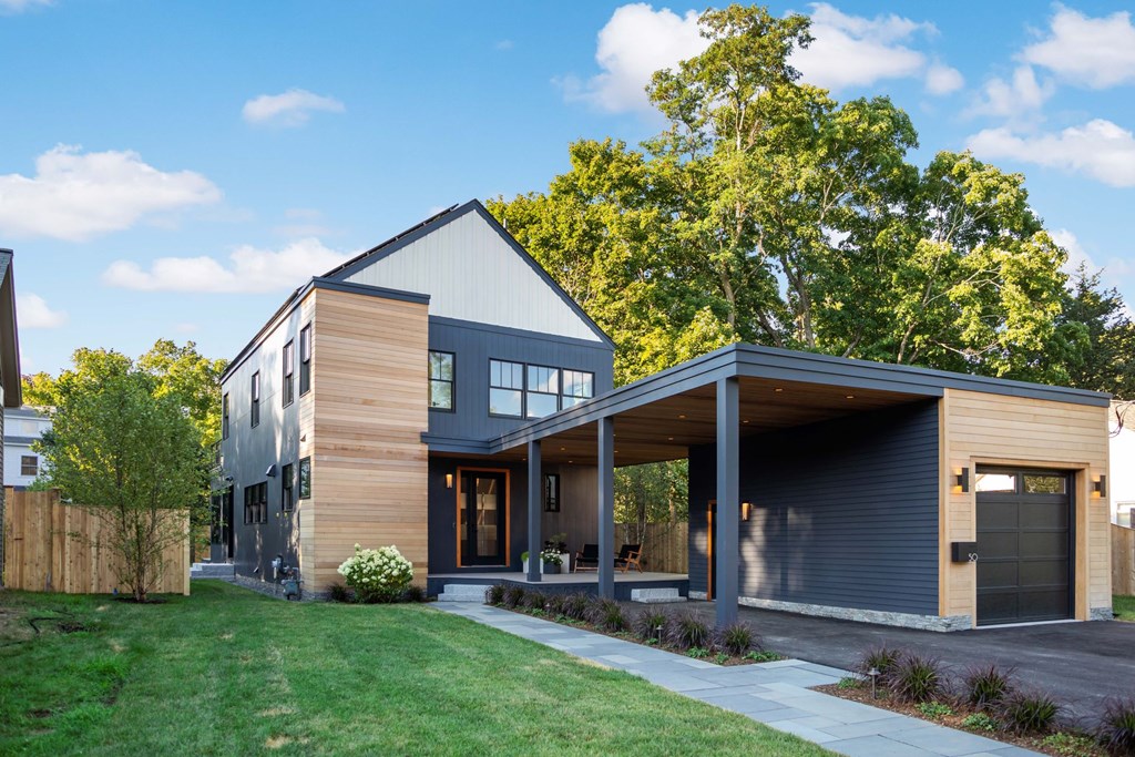 50 Cottage Lane, Concord, MA 01742