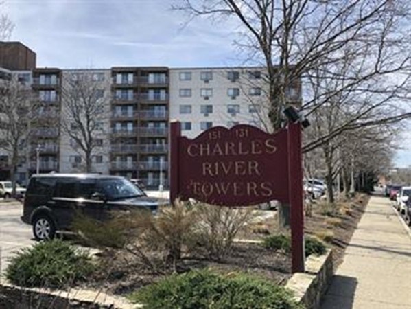 131-151 Coolidge Ave, Watertown, MA 02472