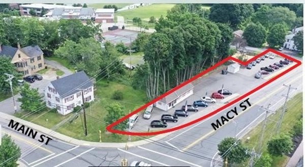 2 Macy Street, Amesbury, MA 01913