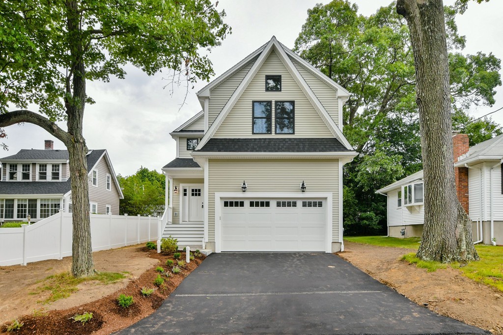 140 W Jersey Street, Dedham, MA 02026