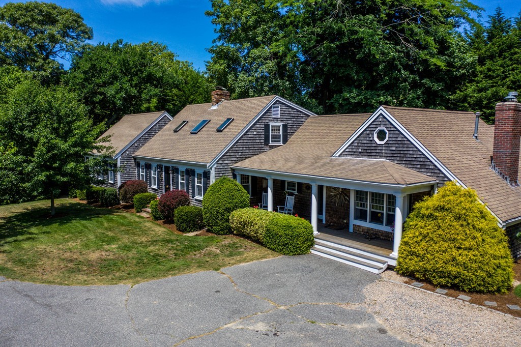 96 Breakwater Rd, Brewster, MA 02631