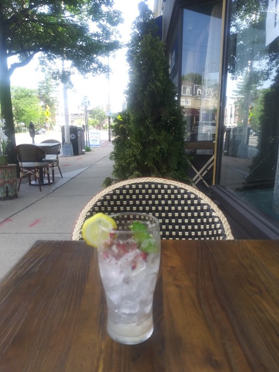 0000 Heavenly Taste, Cambridge, MA 00000