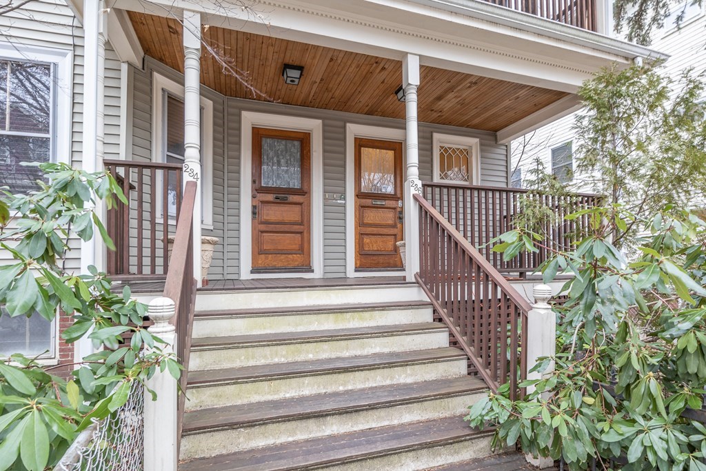 236 Concord, Cambridge, MA 02138