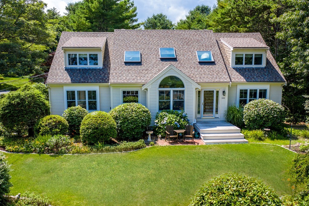 161 Tern Lane, Barnstable, MA 02632