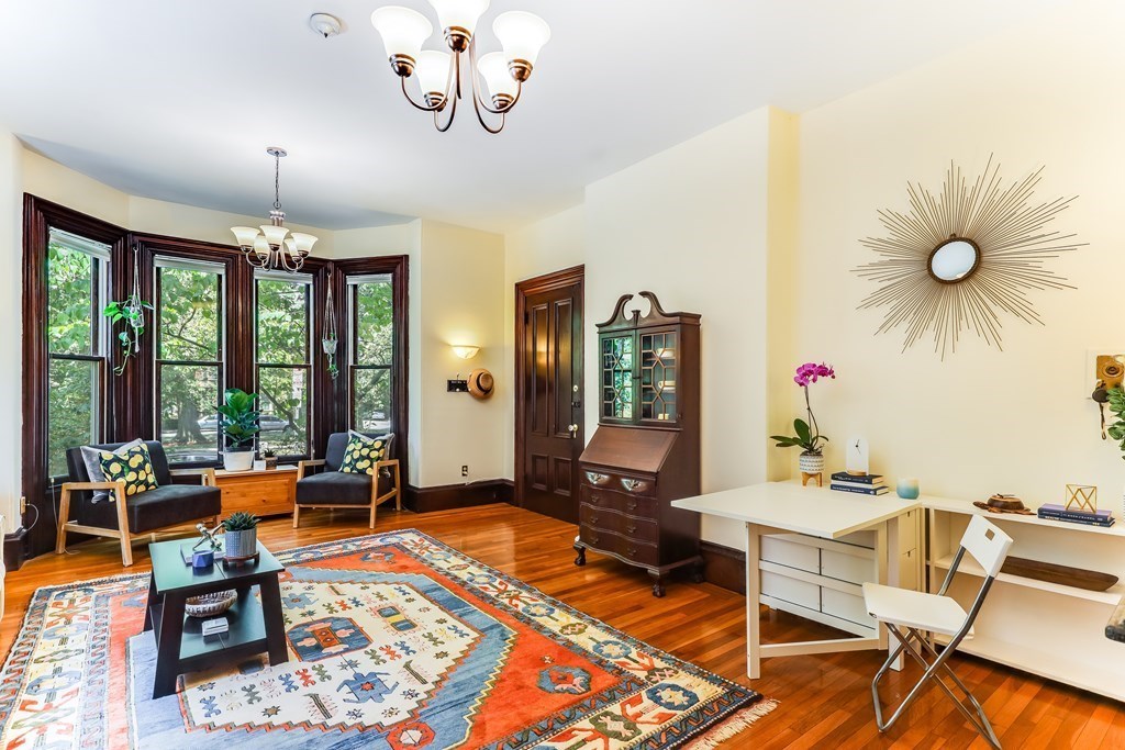 308 Brookline Street, Cambridge, MA 02139