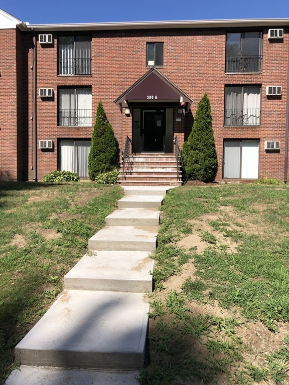 380A GREAT ROAD, Acton, MA 01720
