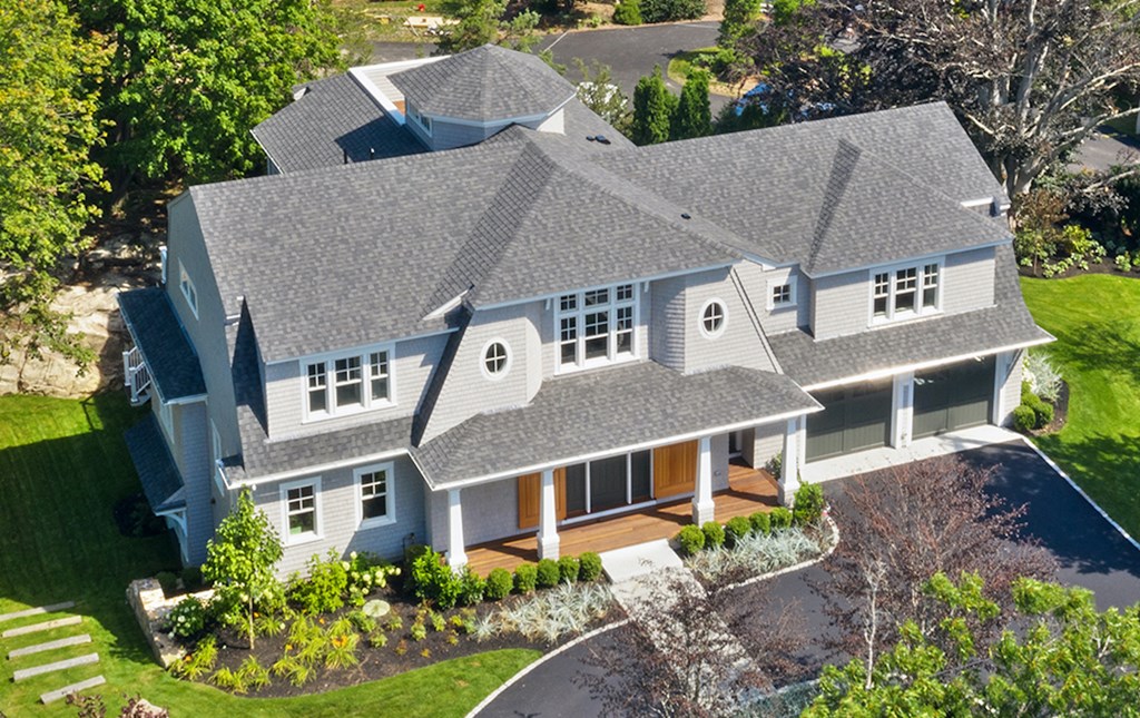 94 Nichols Road, Cohasset, MA 02025