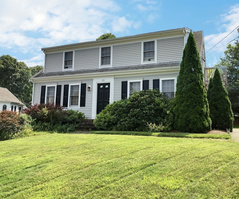 191 Lovells Lane, Barnstable, MA 02648