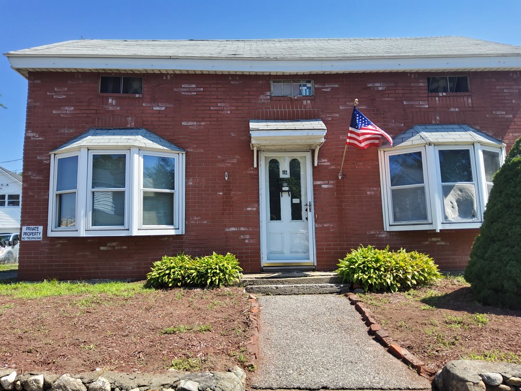 112 Mill St, Worcester, MA 01603