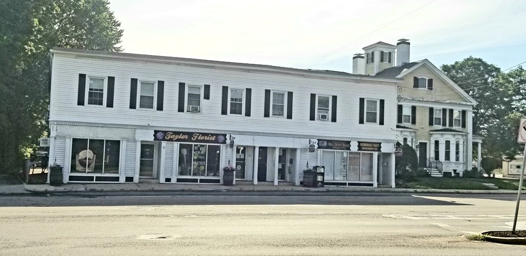 406 Boston Rd, Billerica, MA 01821