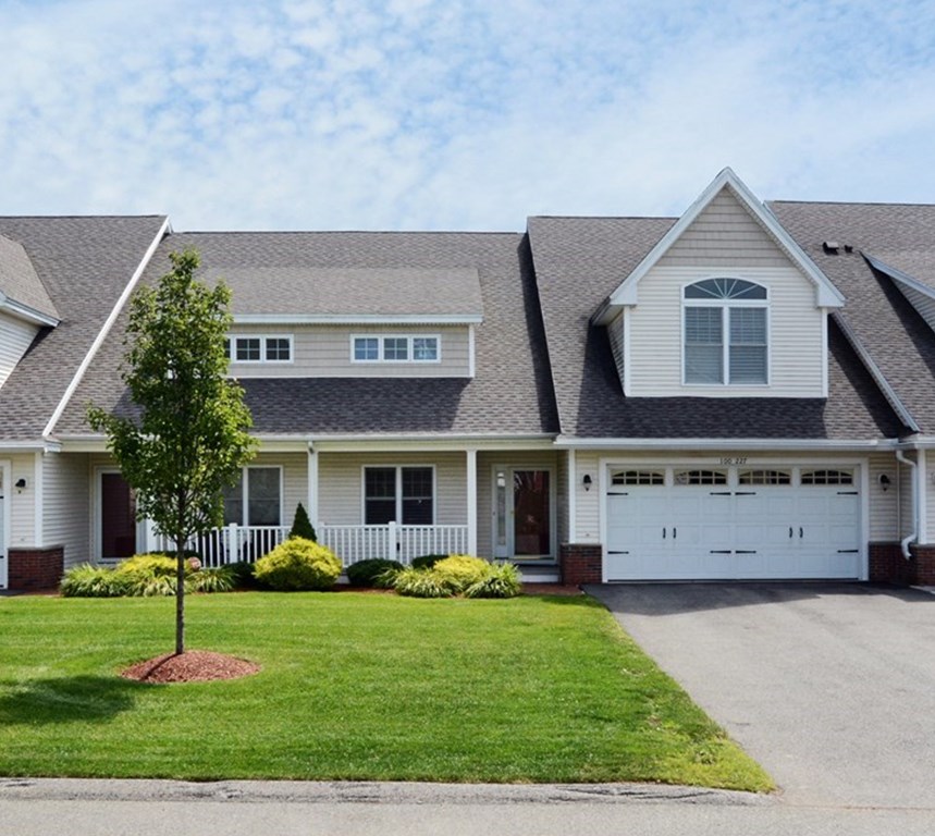 100 Kirkbride, Danvers, MA 01923