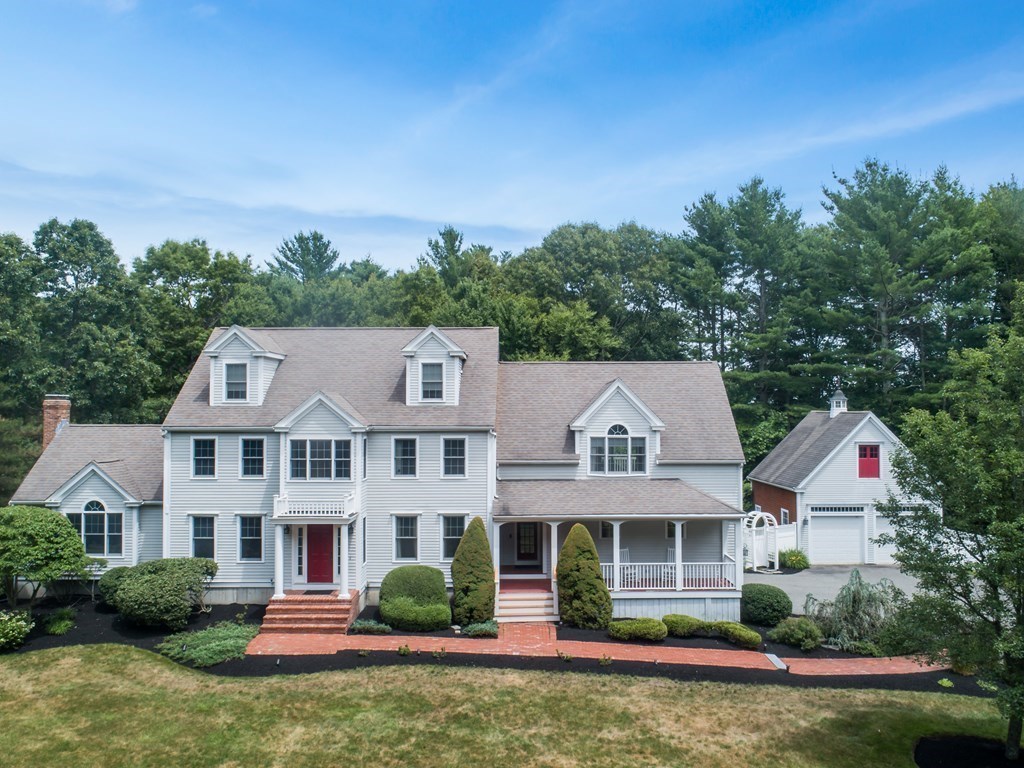 232 Summer St, Norwell, MA 02061