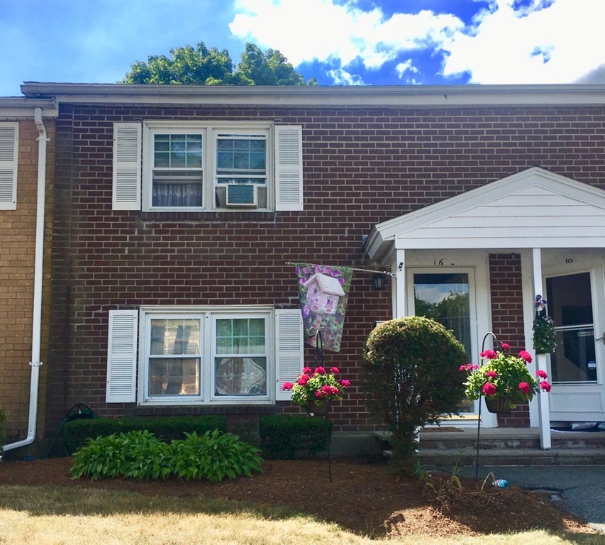 16 Trudy Ter, Brockton, MA 02301