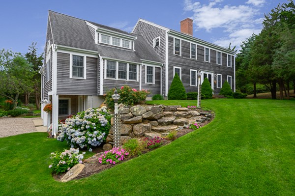 43 Captain Young Way, Brewster, MA 02631