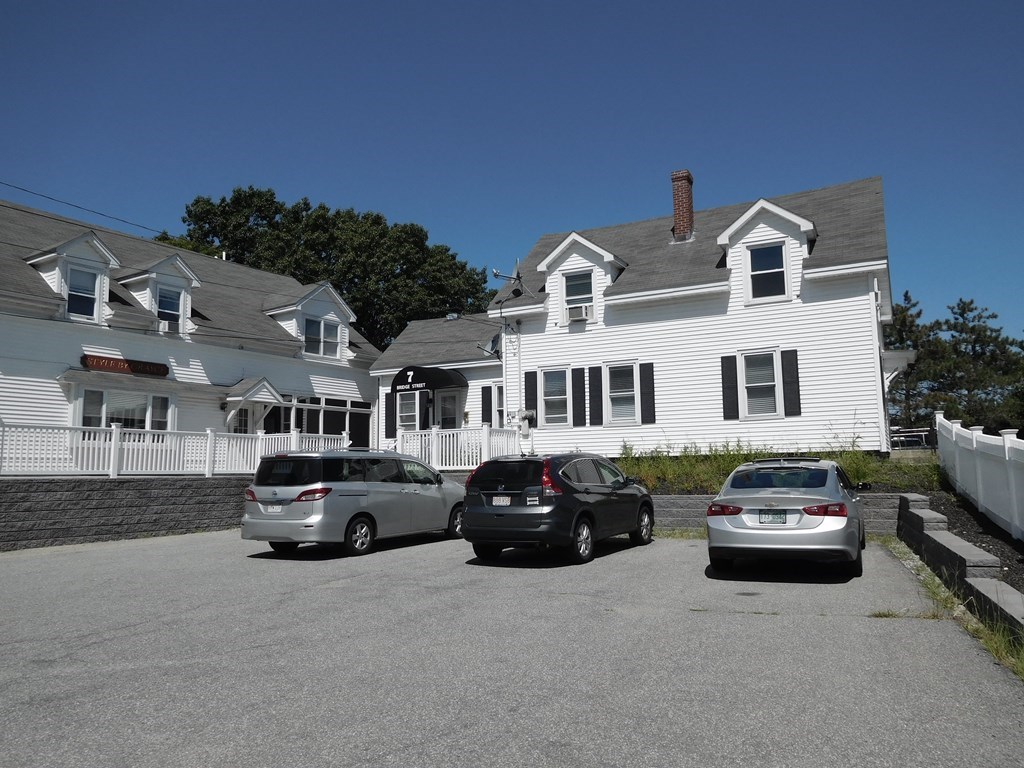 7 Bridge, Billerica, MA 01863
