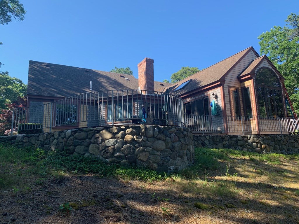 306 Old Comers Rd, Chatham, MA 02633