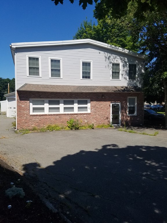 464 High St., Clinton, MA 01510