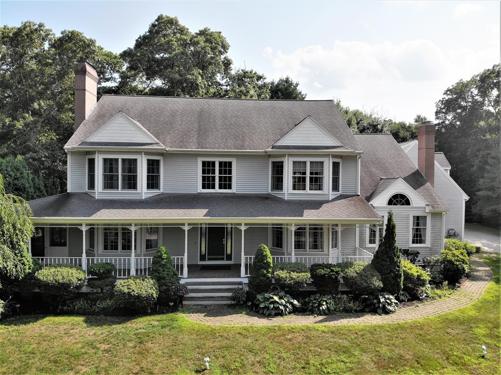 325 COUNTRY HILL DRIVE, Dighton, MA 02764