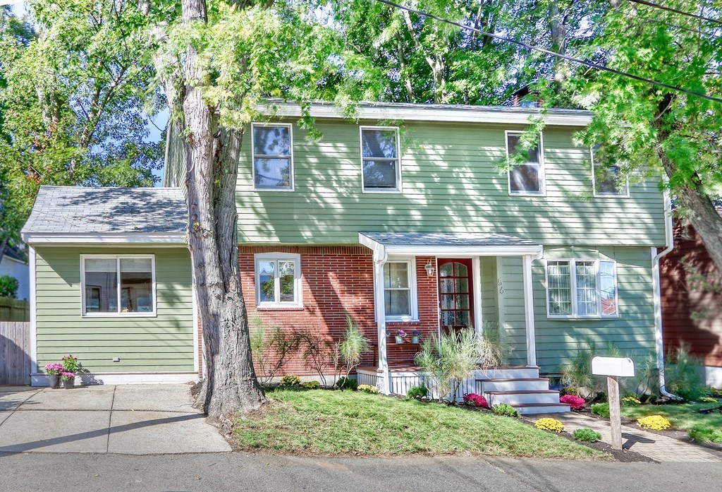 56 Willow Ave, Winthrop, MA 02152