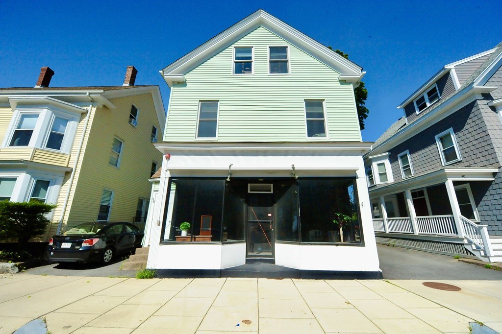 38 Rantoul Street, Beverly, MA 01915
