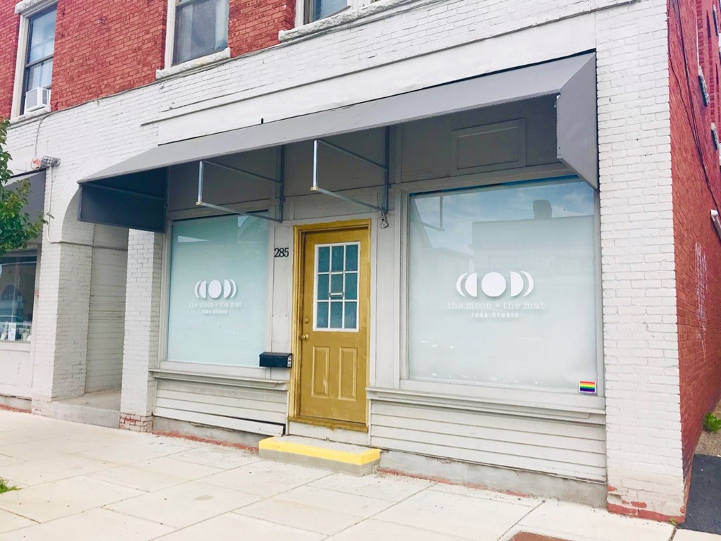 285 Rantoul Street, Beverly, MA 01915