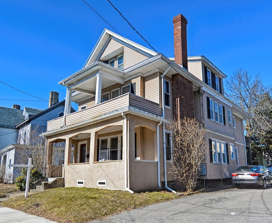 12 Chester Road, Belmont, MA 02478