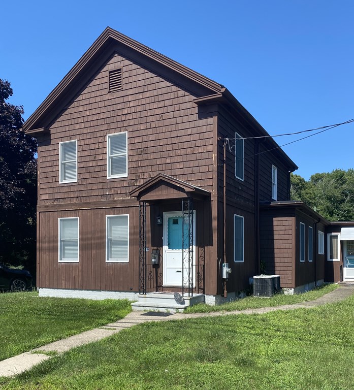 132 E Main St, Avon, MA 02322