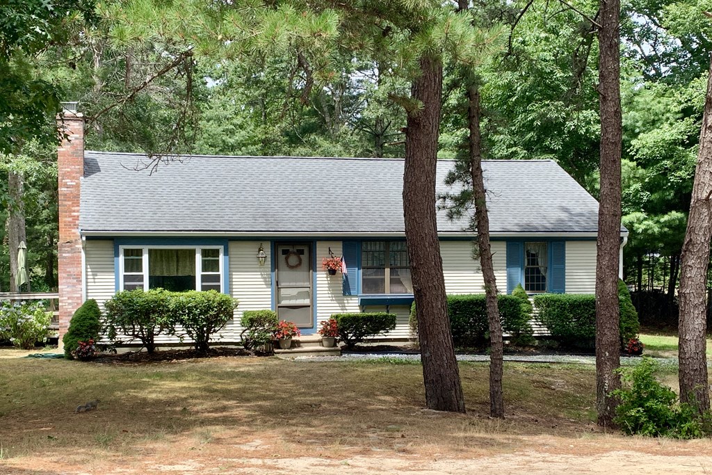 176 Oldham Road, Barnstable, MA 02655