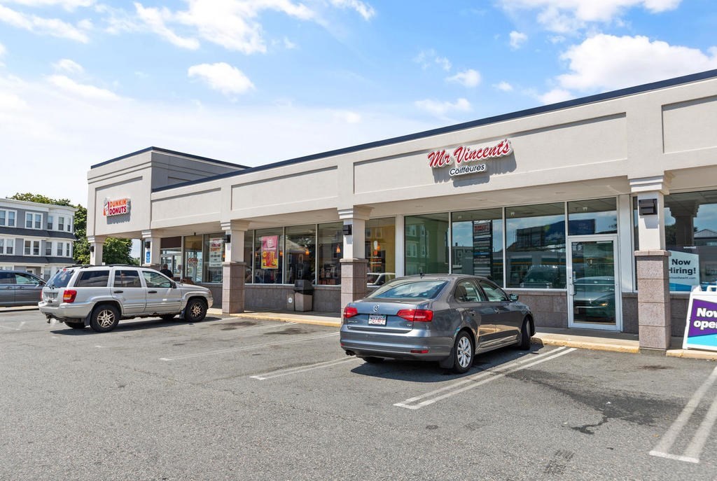 407 Cabot Street, Beverly, MA 01915