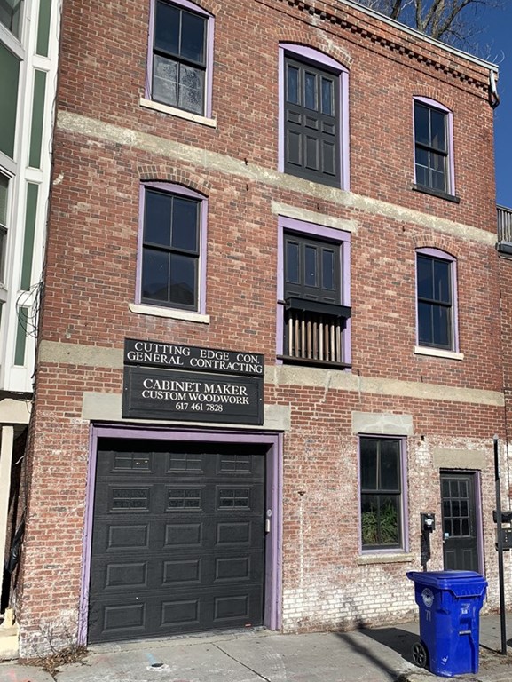 71 Boylston, Brookline, MA 02445