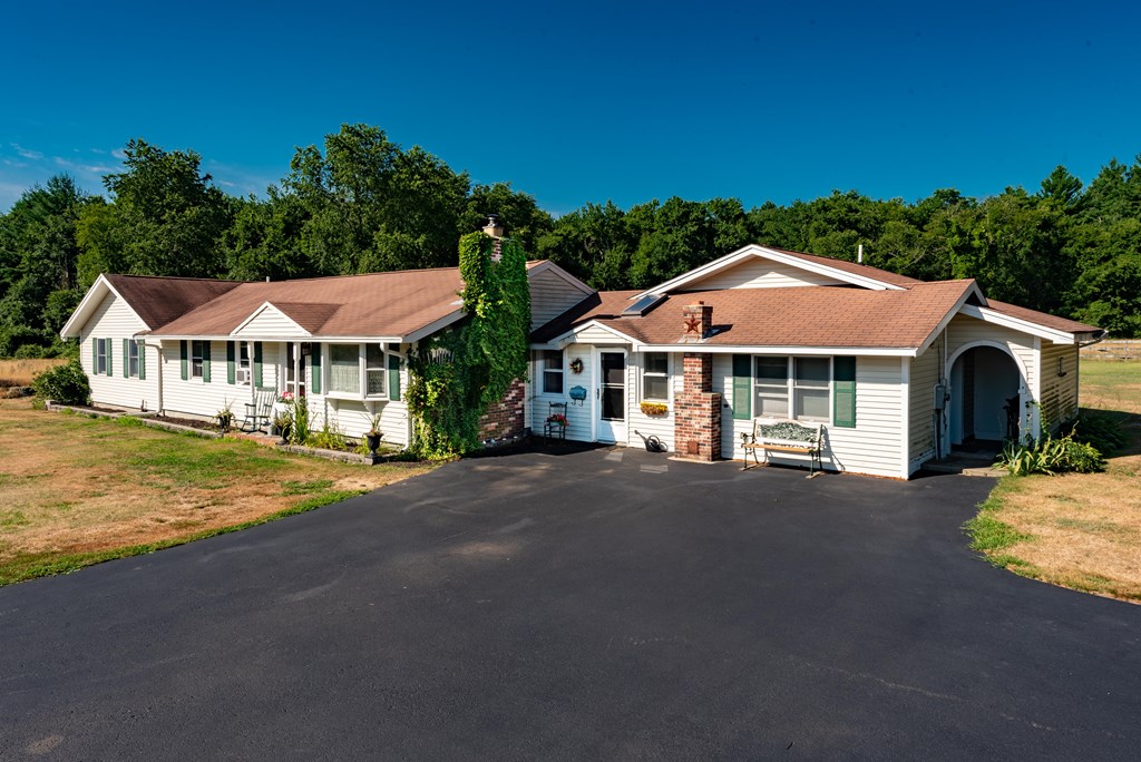 1251 Vernon Street, Bridgewater, MA 02324