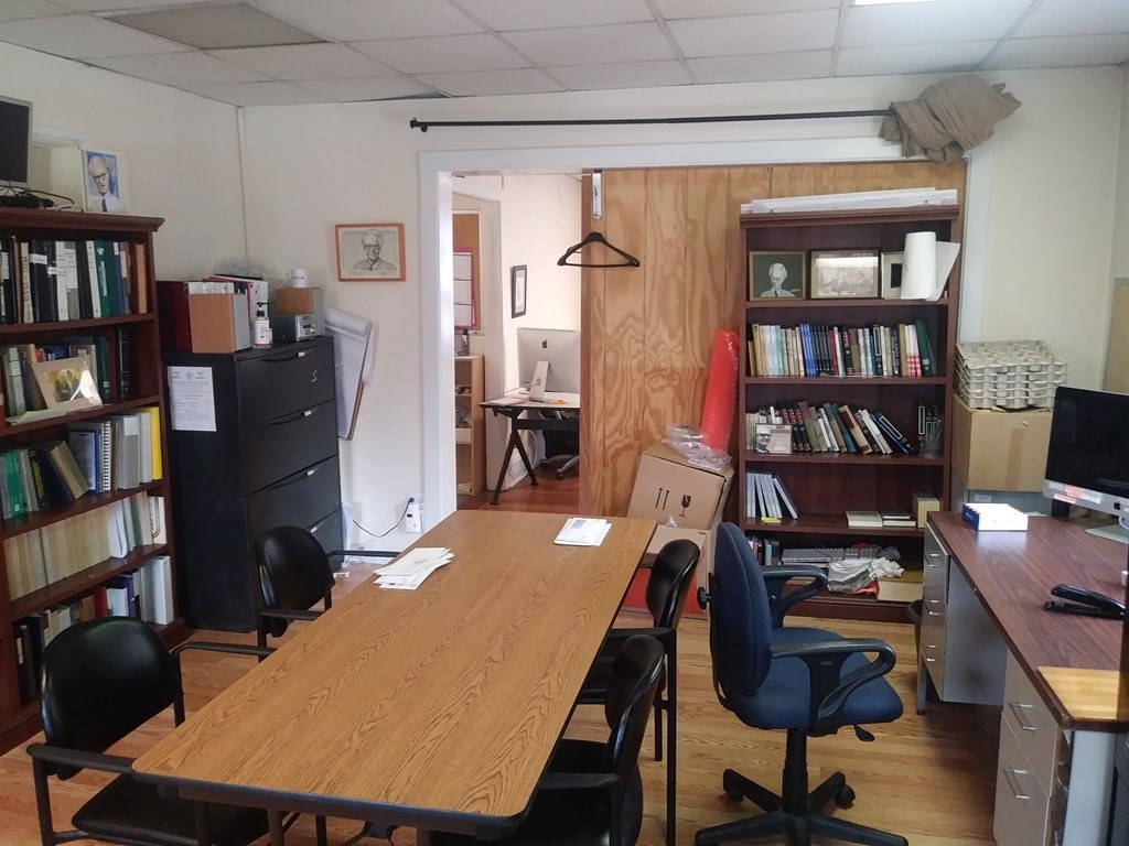 12 Eliot, Cambridge, MA 02138